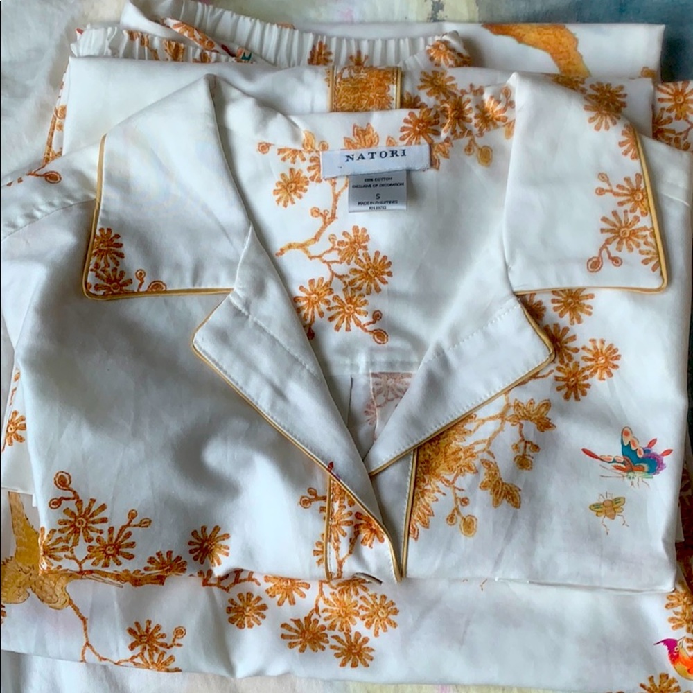 Natori Pajama Set